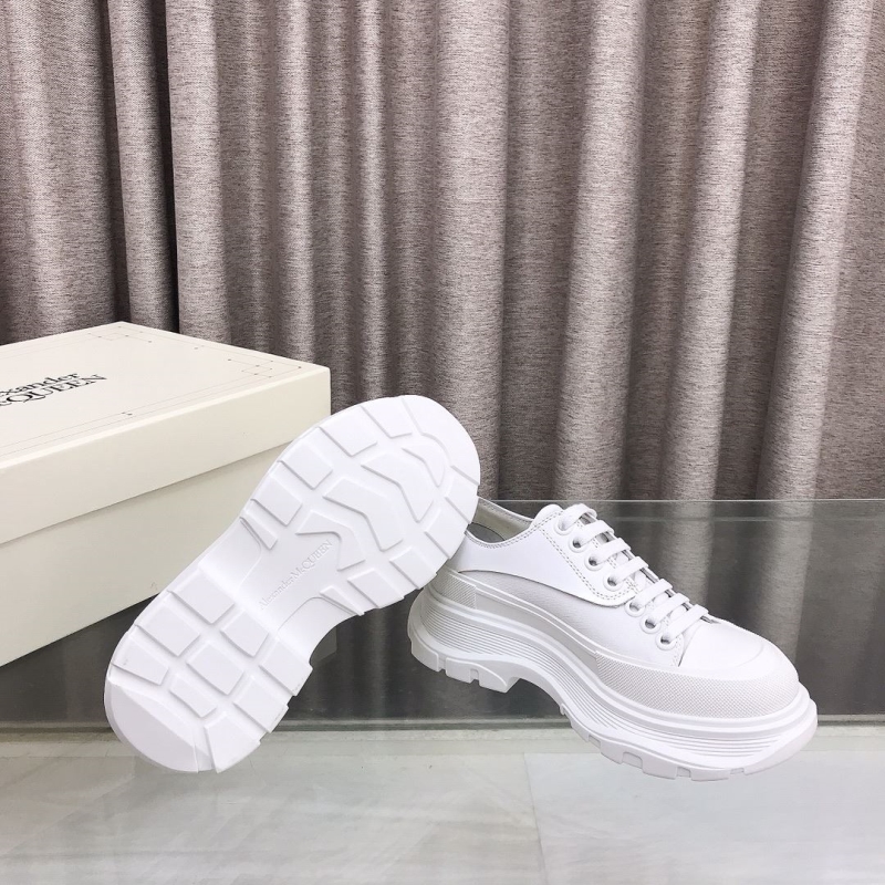 Alexander Mcqueen Casual Shoes